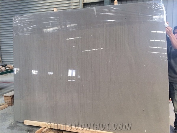 Cinderella Grey Marble Walling Tile, Facades Panel