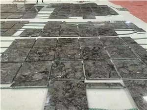 Eagle Matrix Grey Marble Slab,Cut to Size Floor Tile