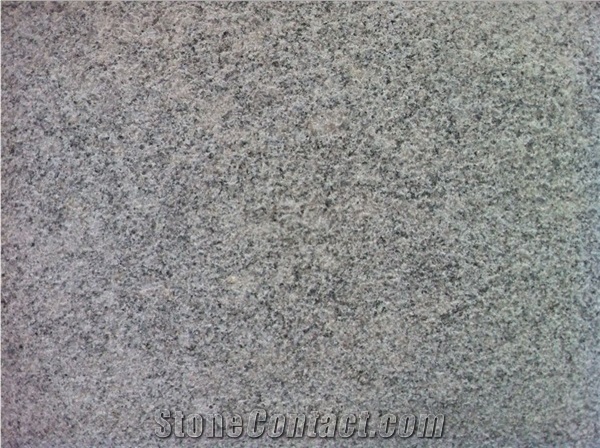 Flamed G602 Grey Floor Granite Tile Outside Paving