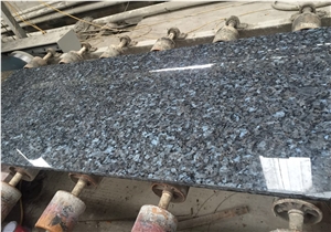 Norway Blue Pearl Granite Factory Slab on Sale