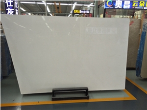 Thassos Snow Pure White Slab from Greece