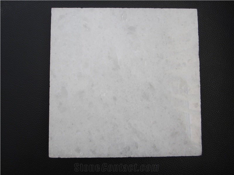 Bianco Naxos White Marble Slabs