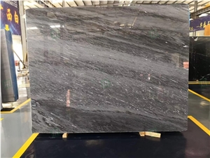 Cartier Grey Marble Slabs for Flooring
