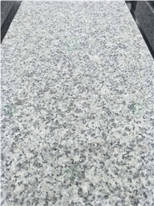 G603 Grey Granite Stair Stone