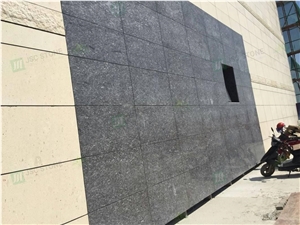 Natural Stone Cladon Blue Granite for Wall Tiles