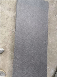 New Black Granite-Regular Slabs