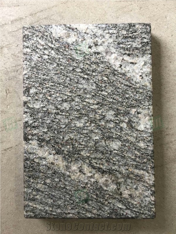 Wholesale China Nero Rimova Granite Slabs & Tiles