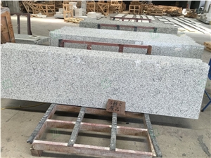 Wholesale White Granite G655 Tiles