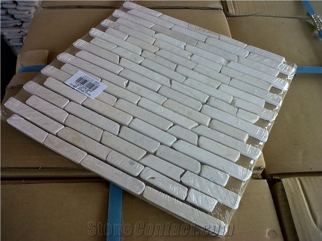 Mosaic Marble Thickness 0.7 cm