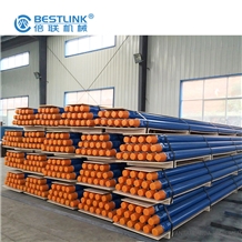 Api Thread Dth Drilling Pipe
