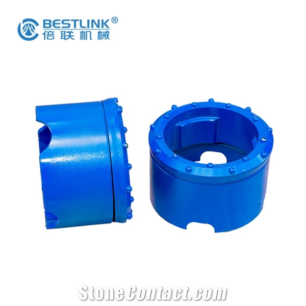Concentric Casing System for 140mm Casing Tube