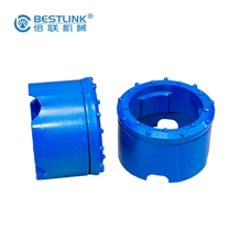Concentric Casing System for 140mm Casing Tube