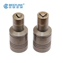 Diamond Grinding Pin for Button Bit Grinder