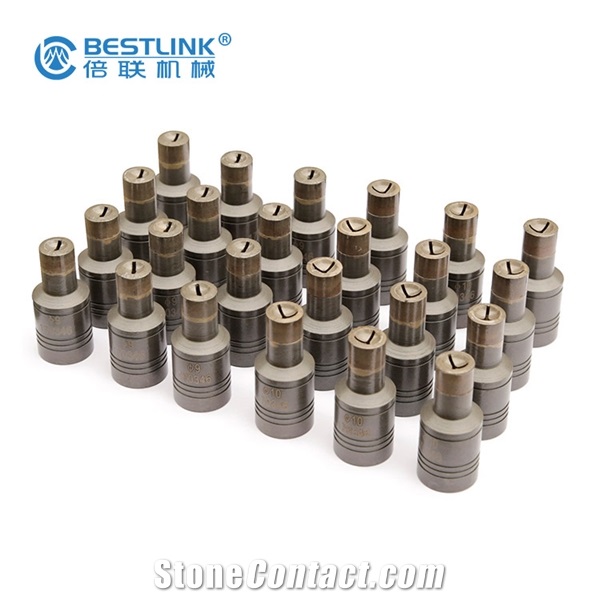 Diamond Grinding Pin for Button Bit Grinder