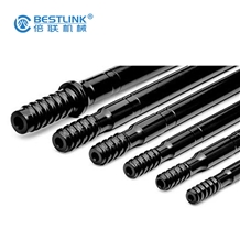 Extension Drifter Rock Drill Rods for Sale