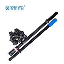 Extension Rod Drifting Rod for Mining