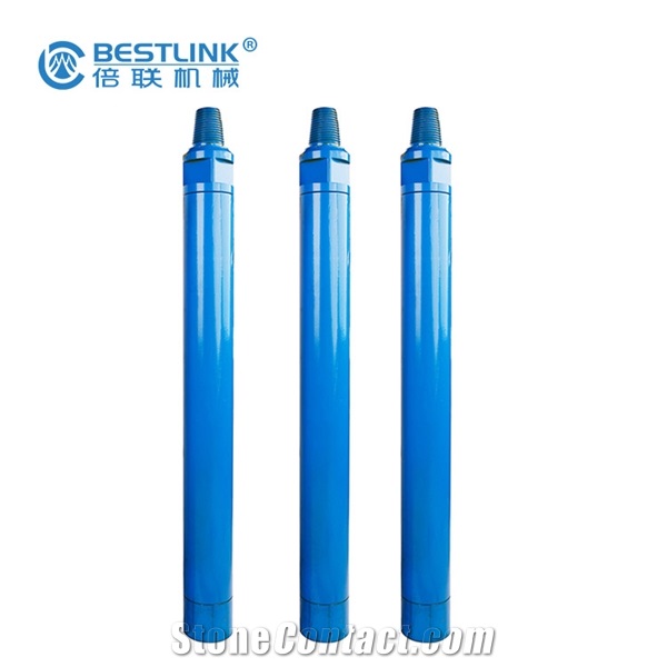 High Air Pressure Water Well Drilling Dth Hammer