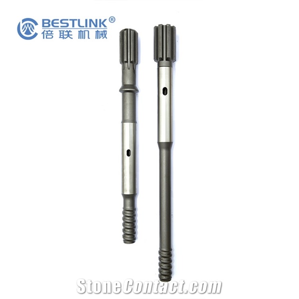 Shank Adapter for Extention Rod and Bit