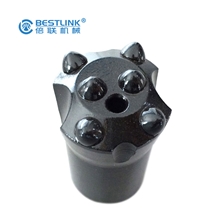 Tapered Tungsten Carbide Small Drill Bits 28-55mm