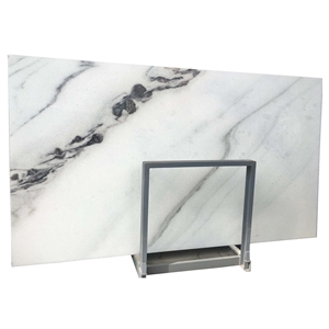 Luxury Interior Decoration Columbia White Marble