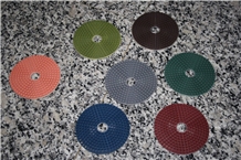 Diamond Discs for Granite Wet Polishing Tools