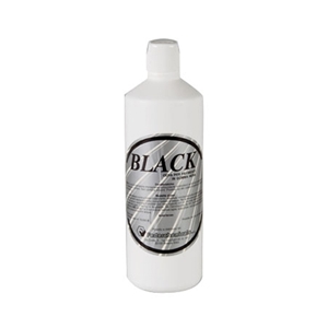 Black -Half Polishing Black Wax for Black Slates