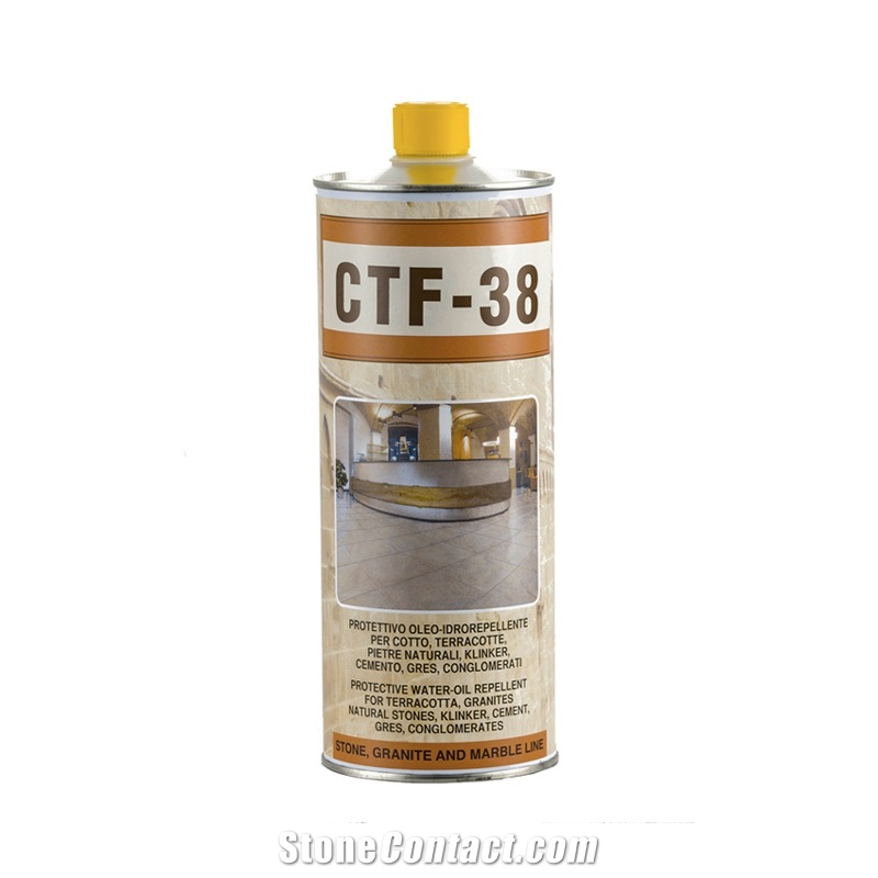 Ctf-38 Antistain Effect Water-Oil Repellent