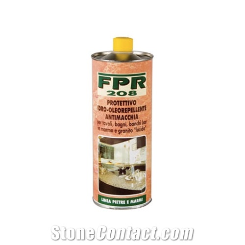 Fpr-208 Anti-Stain Water-And-Oil-Repellent