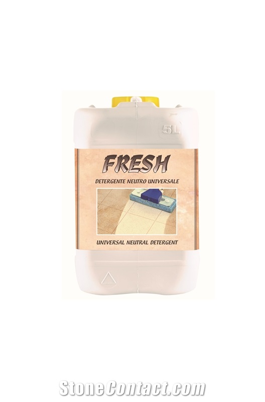 Fresh Neutral Detergent for Any Kind Of Surface Cleaner