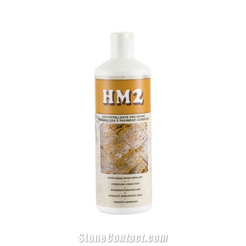 Hm2 Water Repellent Sealant
