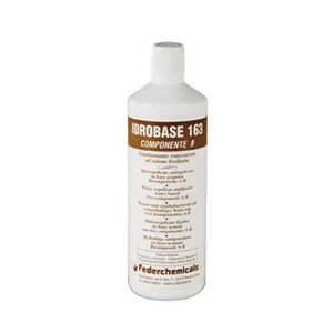 Idrobase 163-Water Based Impregnating Waterproof with High Penetration