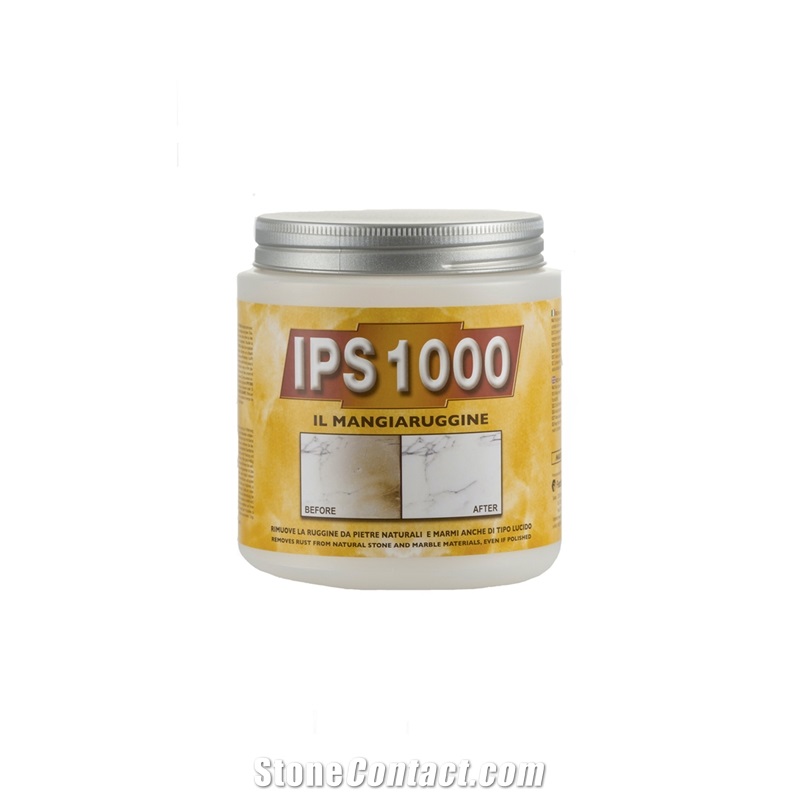 Ips 1000 Rust Stains Remover