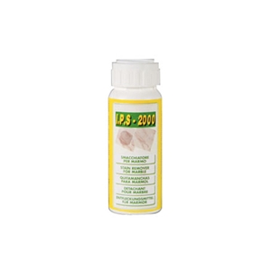 Ips 2000 Stain Remover for the Removal Of Coloured Stains