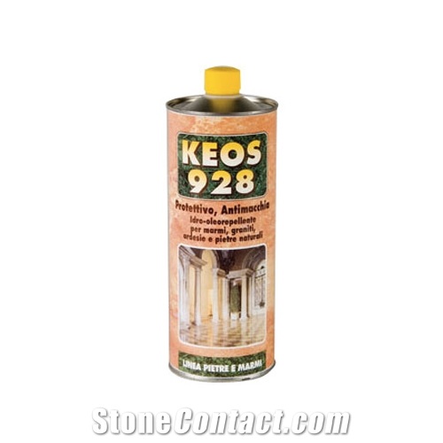 Keos/928 Solvent Based Impregnating Anti-Stain