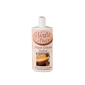 Linfa Stone Polish Water Based Ecological Beeswax