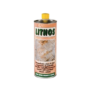 Lithos Solvent Based Water Repellent Sealer