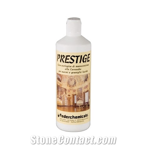 Prestige Carnauba Ecological Re-Polishing Wax