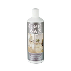 Sigil Wax High Polishing Degree Protective
