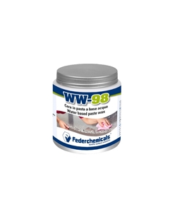 Ww98 Water Based Polishing Paste