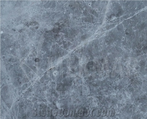 Tundra Earth Grey Marble from Atlanta Warehouse