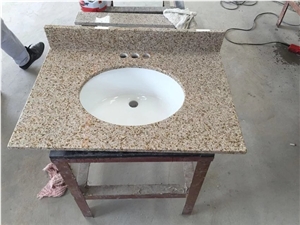 China All Kinds Vanity Top & Sink&Countertop