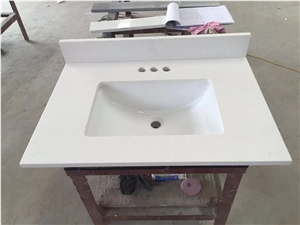 China All Kinds Vanity Top & Sink&Countertop
