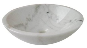 China Brand Marble Wash Sink Black White Grey Etc