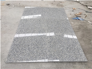 China Cheap Granite G602 Granite Tiles