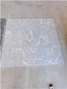 China Granite Silver Gray for Project
