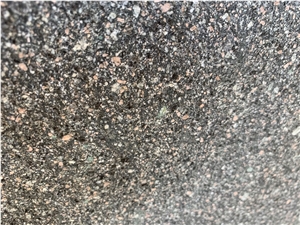 China Granite Youxi Green Pearl Tiles Pavers