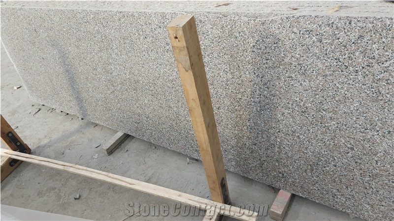 China Pink Granite G361 for Project