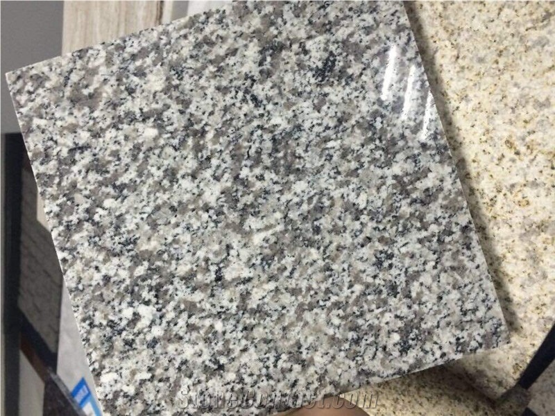 Chinese G602 Granite Tiles&Slabs Grey for Sale