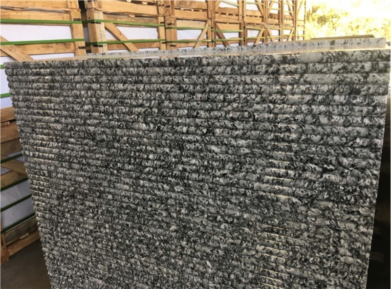 G418 Sea Wave Granite Tiles & Slabs