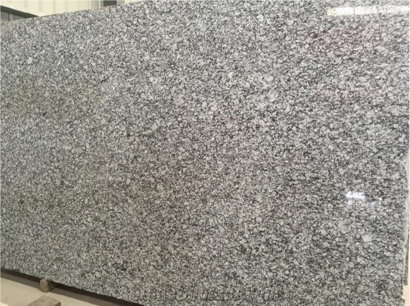 G418 Sea Wave Granite Tiles & Slabs